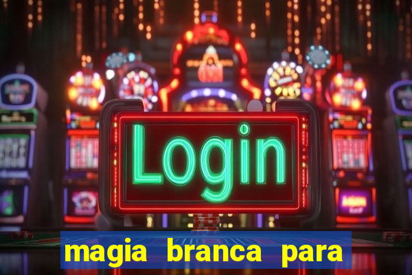 magia branca para unir casal